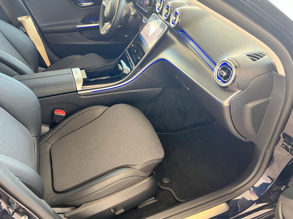 Mercedes-Benz C 200 2023