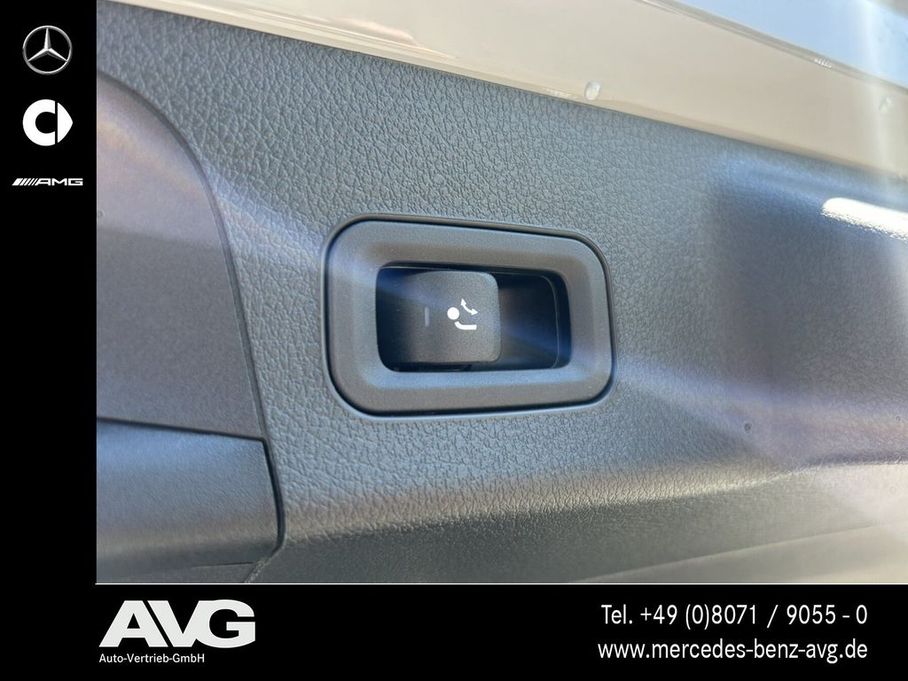 Mercedes-Benz CLA 200 Shooting Brake 2025