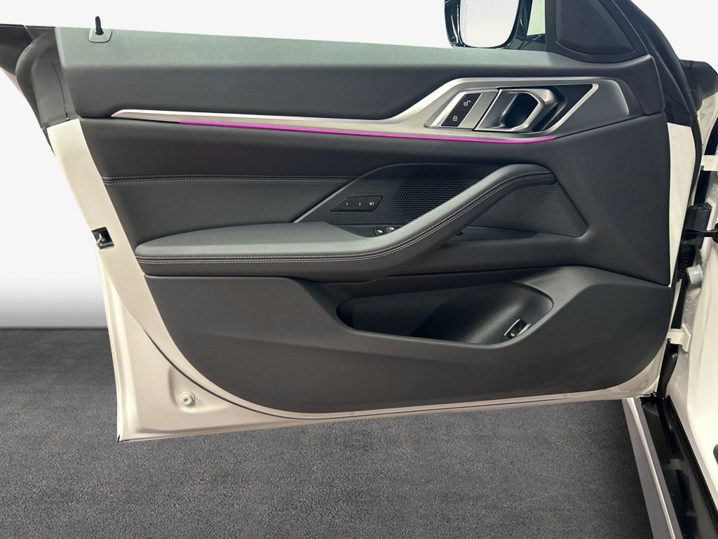 BMW 420 Gran Coupé 2024