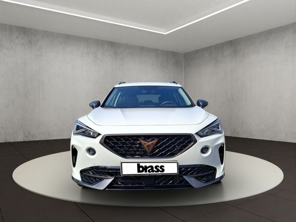 Cupra Formentor 2023