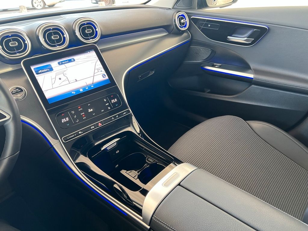 Mercedes-Benz C 200 2023