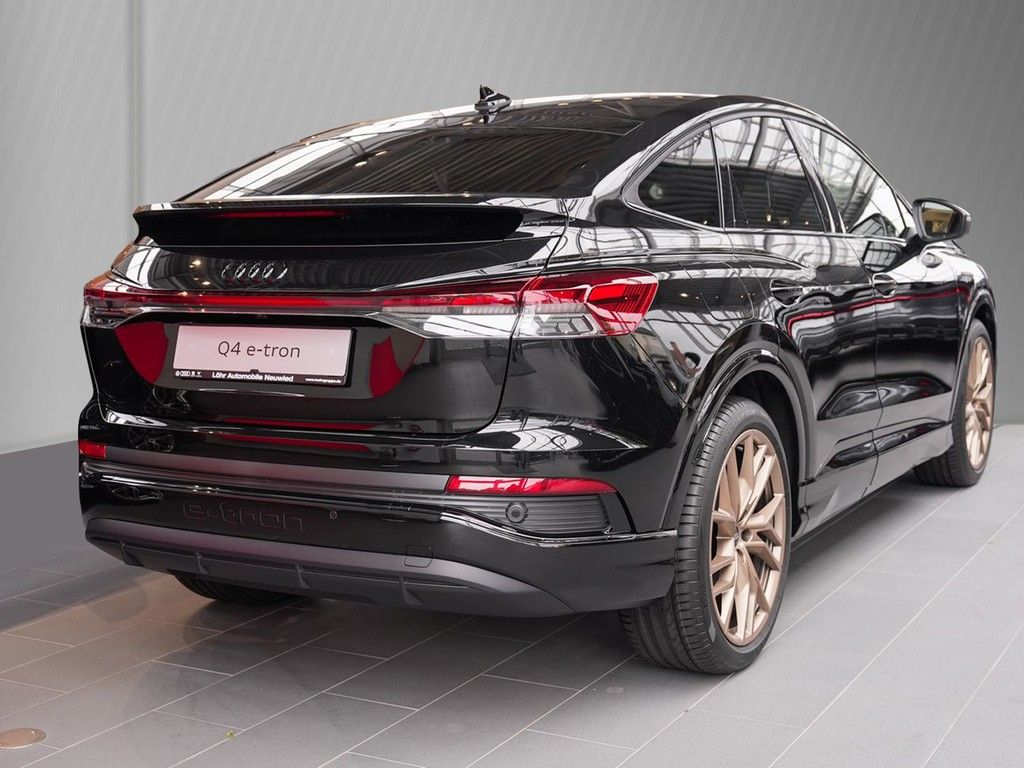 Audi Q4 2025
