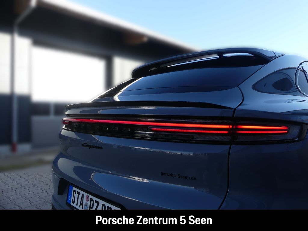 Porsche Cayenne 2026