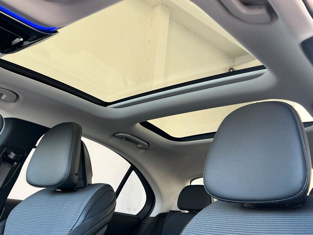 Mercedes-Benz C 200 2023