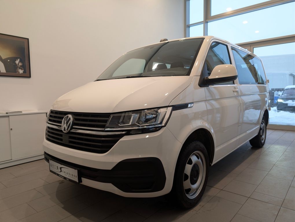 Volkswagen T6 Kombi 2020