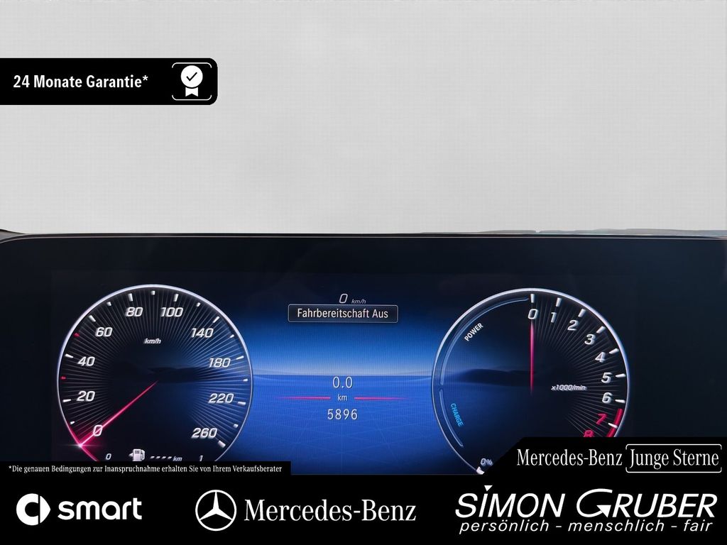 Mercedes-Benz A 250 2024