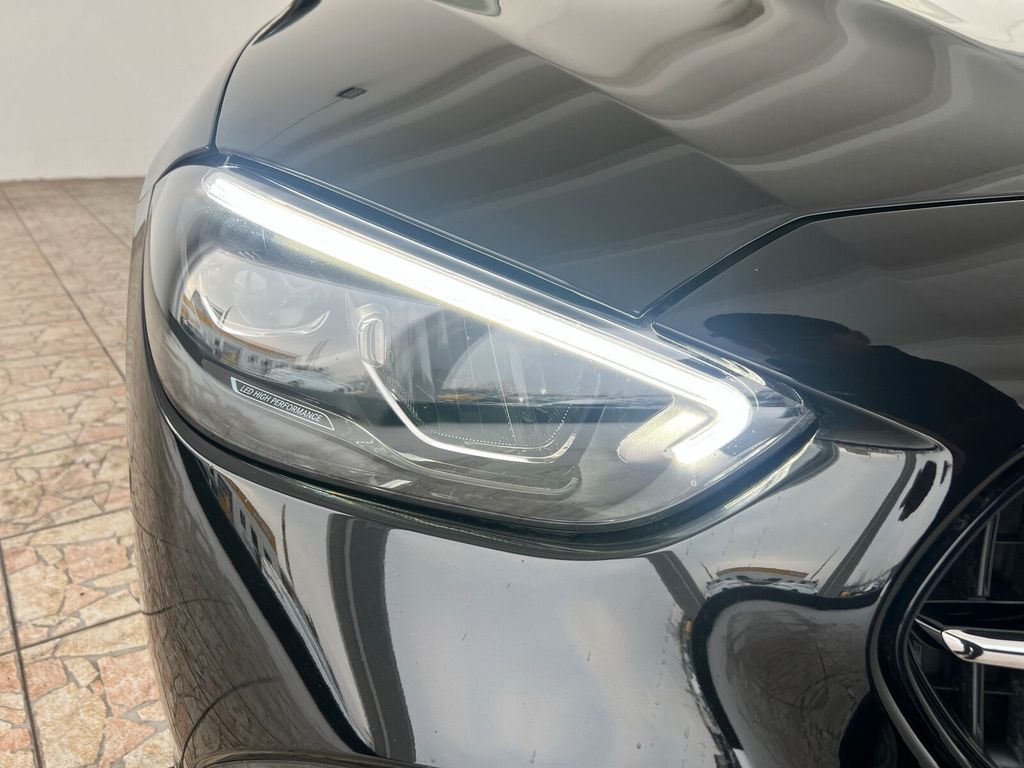 Mercedes-Benz C 220 2023