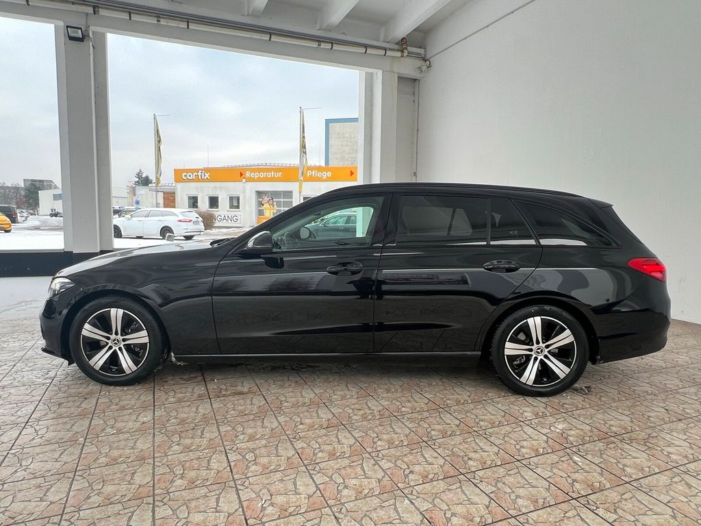 Mercedes-Benz C 220 2023