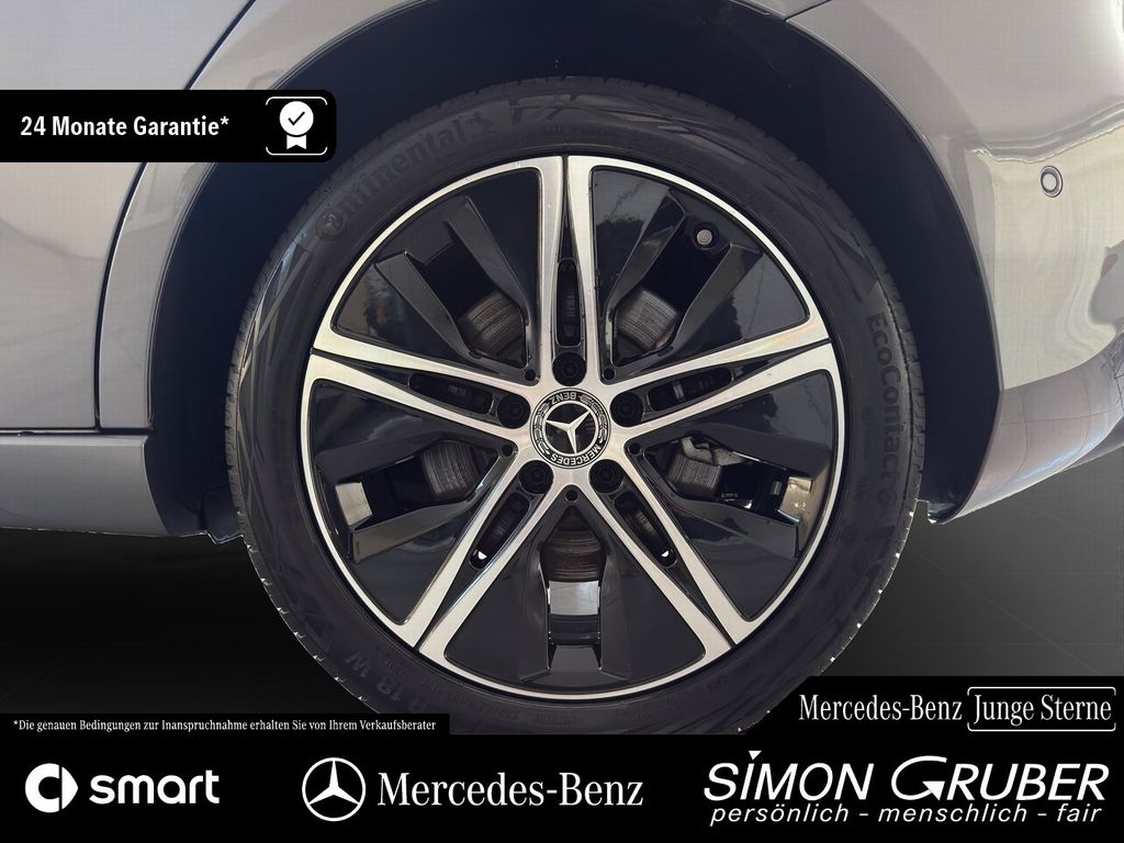 Mercedes-Benz A 250 2024