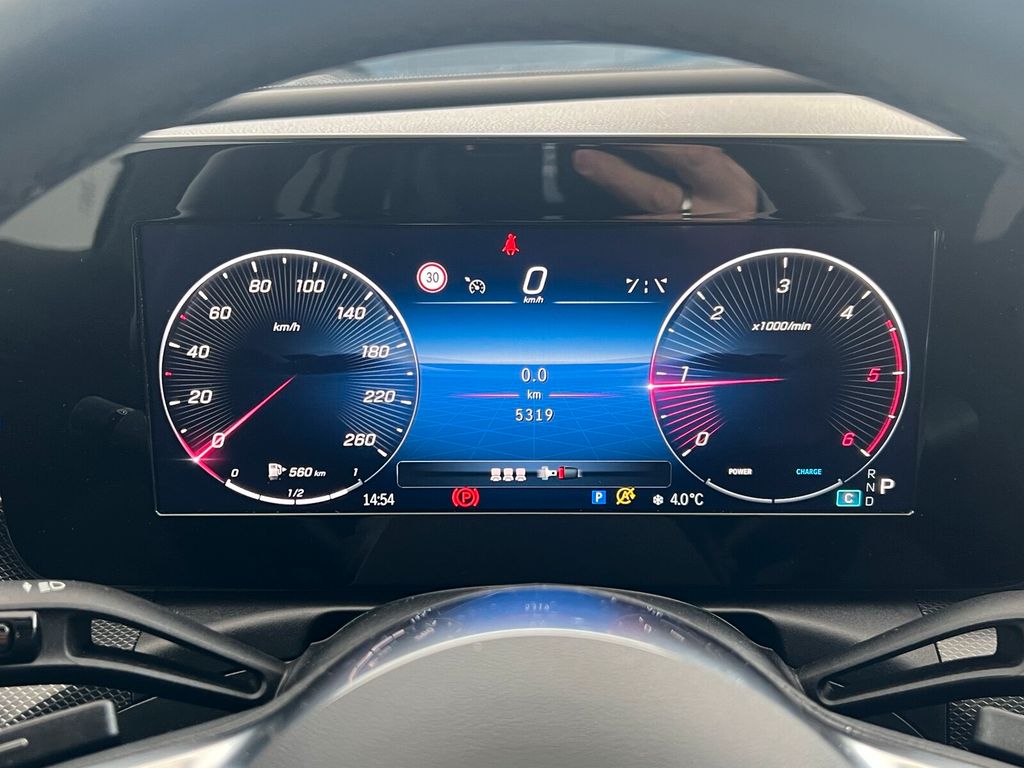 Mercedes-Benz C 220 2023