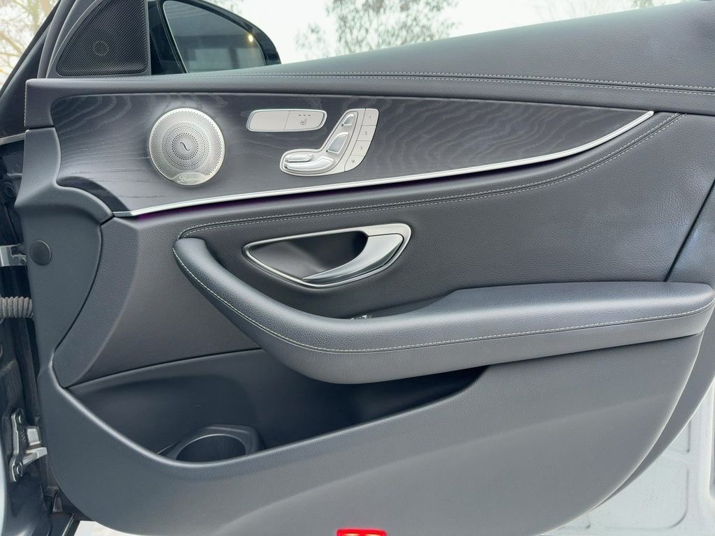 Mercedes-Benz E 400 2021