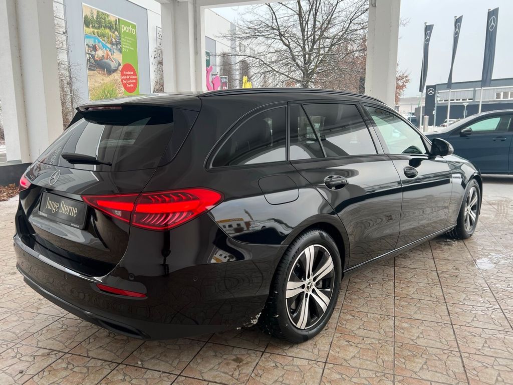 Mercedes-Benz C 220 2023