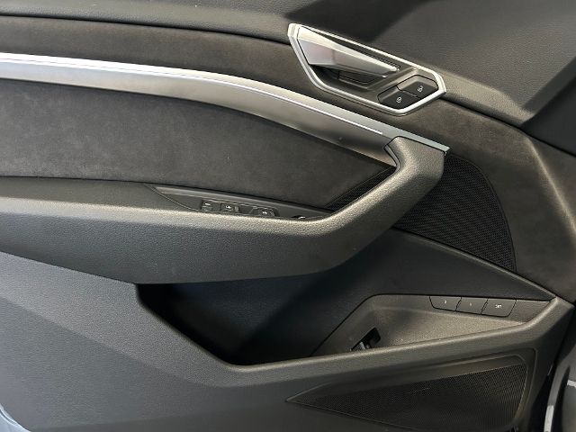 Audi e-tron 2021