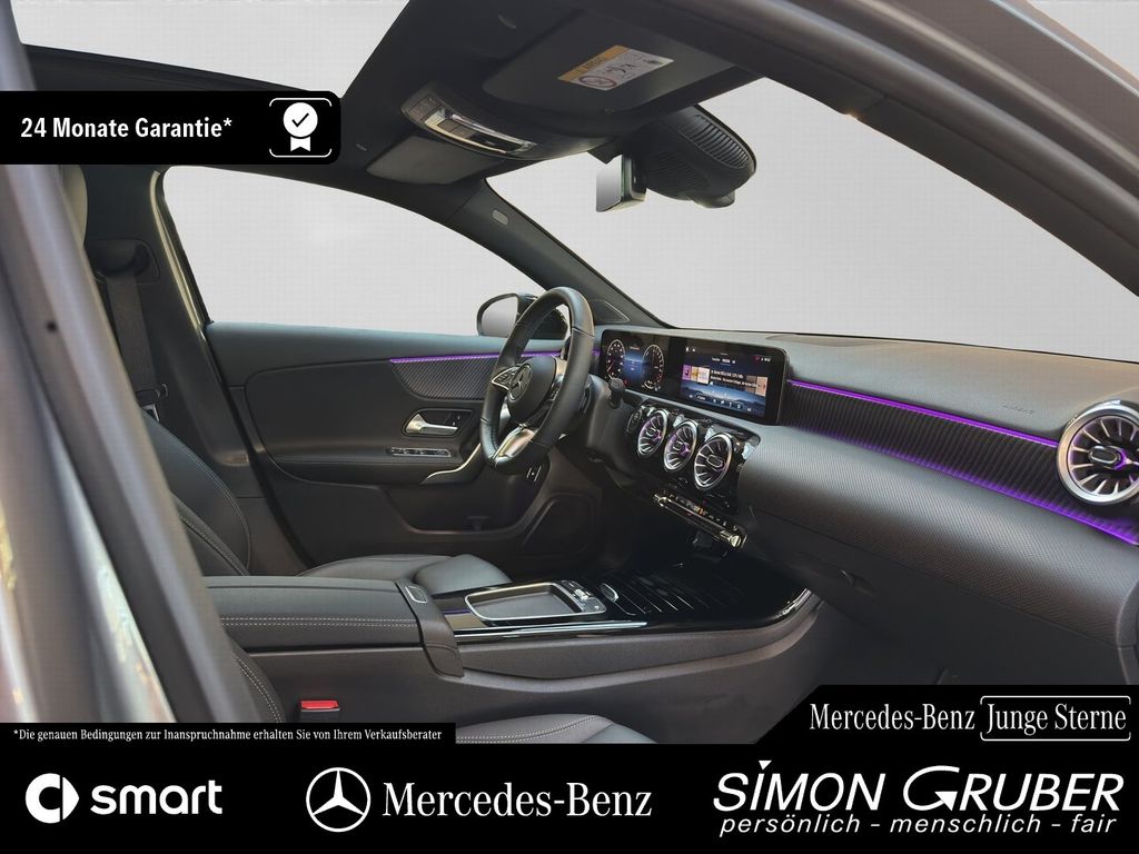 Mercedes-Benz A 250 2024