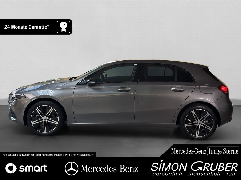 Mercedes-Benz A 250 2024