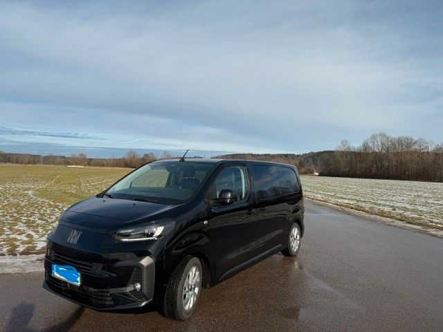 Fiat Scudo 2025