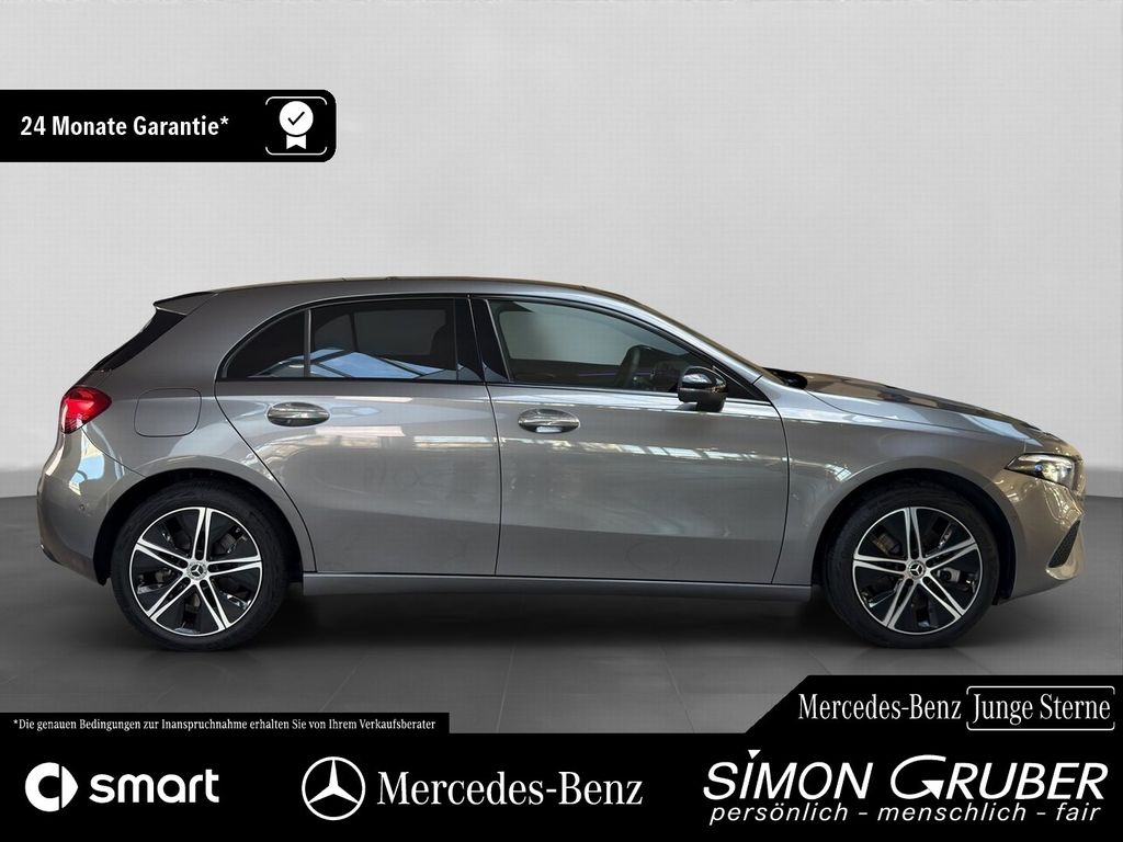 Mercedes-Benz A 250 2024