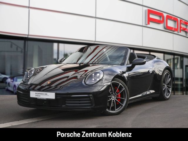 Porsche 992 2020