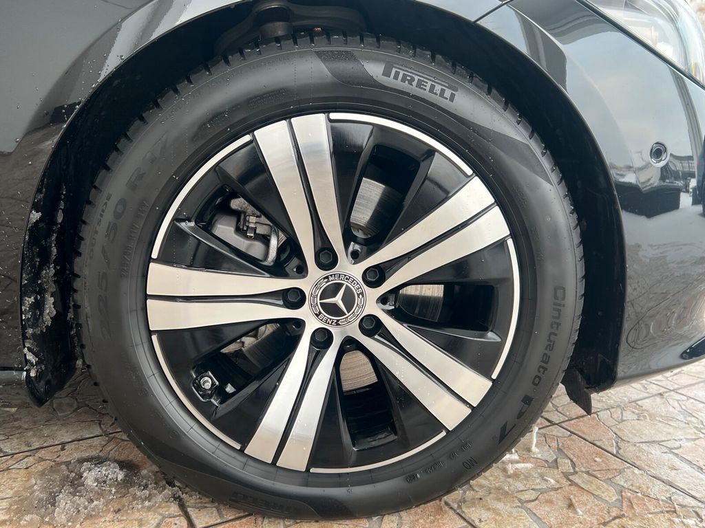 Mercedes-Benz C 220 2023