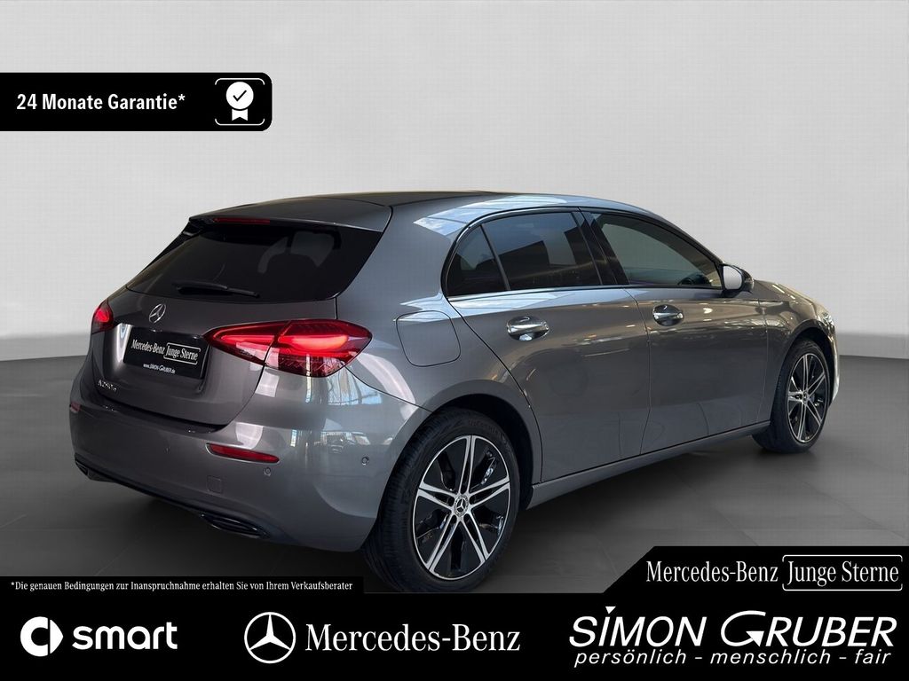 Mercedes-Benz A 250 2024