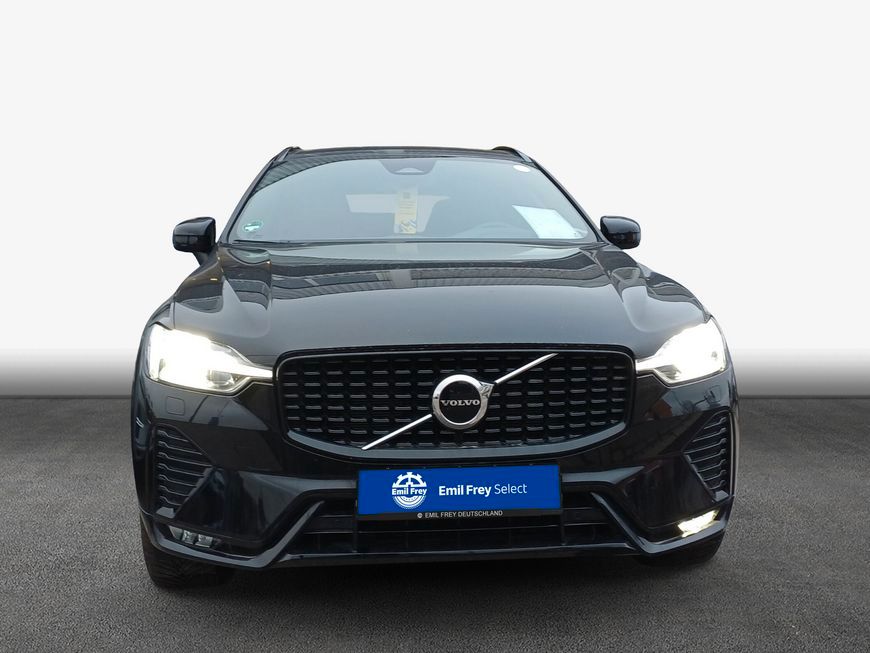 Volvo XC60 2024