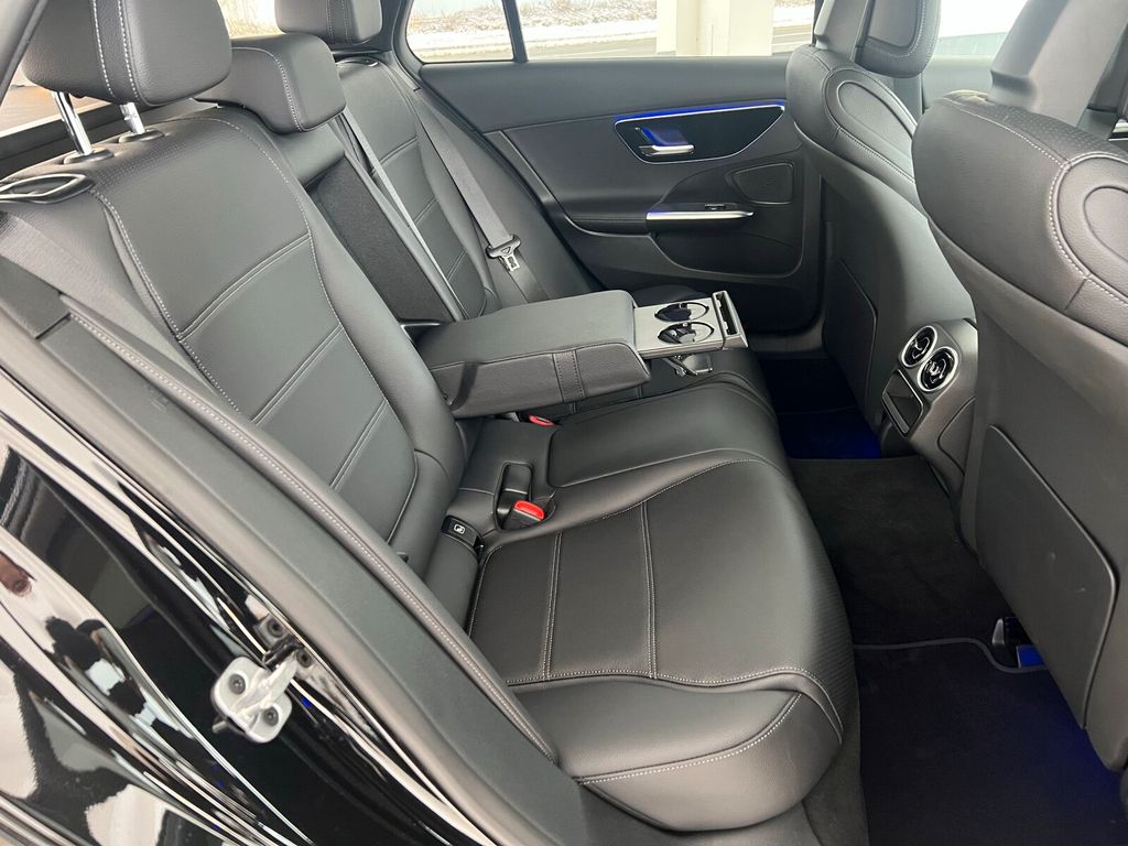 Mercedes-Benz C 220 2023