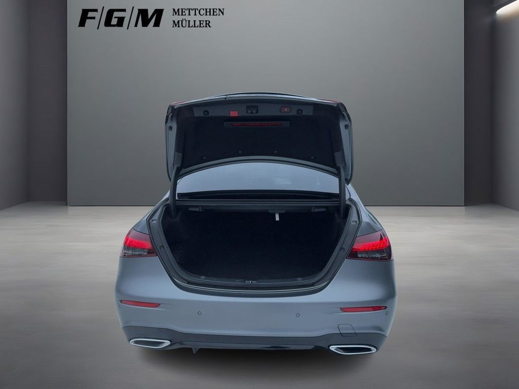 Mercedes-Benz E 400 2021