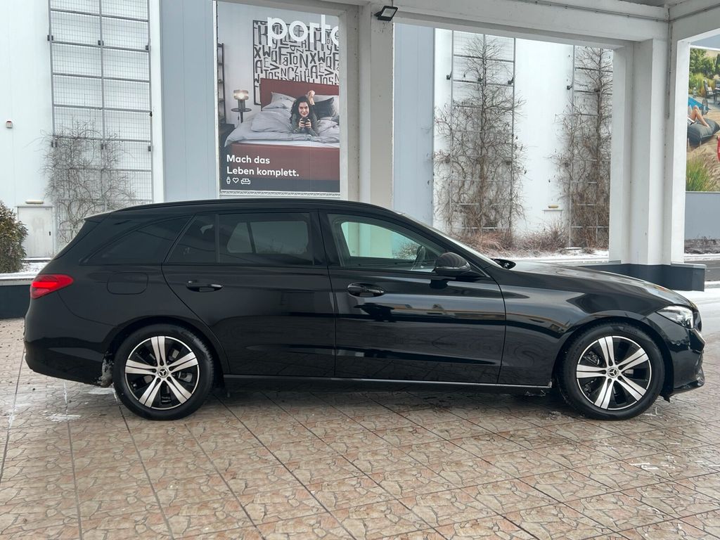 Mercedes-Benz C 220 2023
