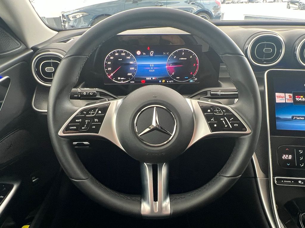 Mercedes-Benz C 220 2023