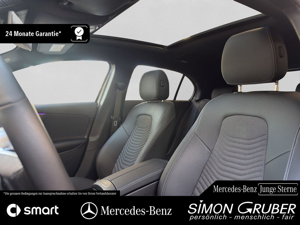 Mercedes-Benz A 250 2024