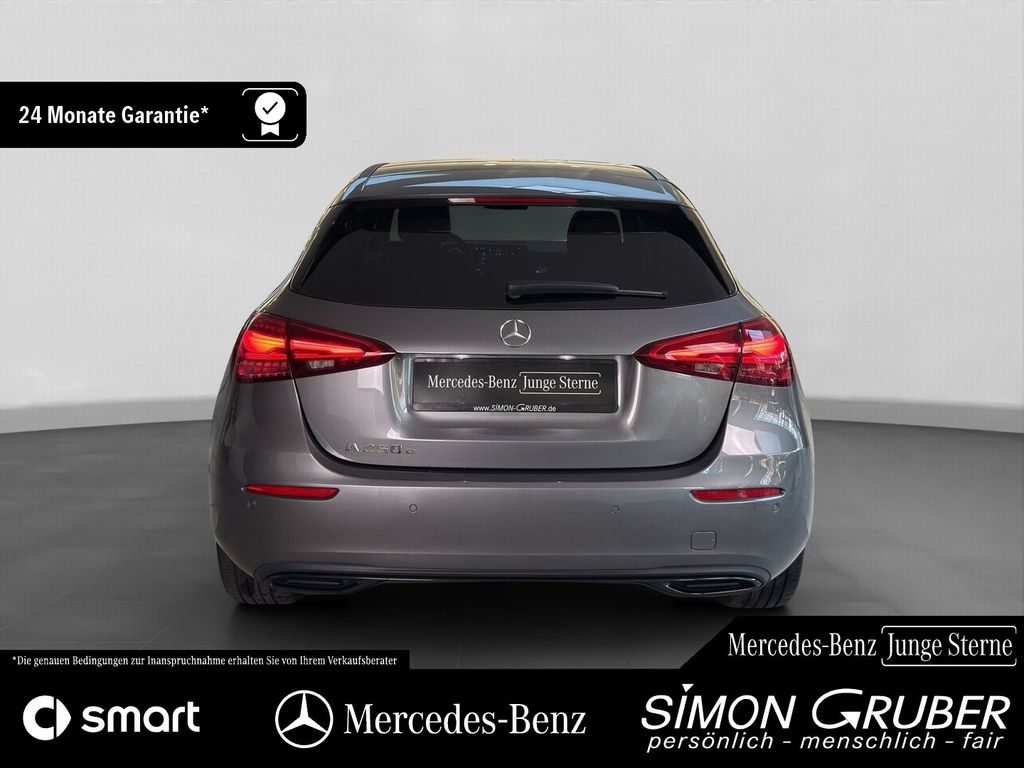 Mercedes-Benz A 250 2024