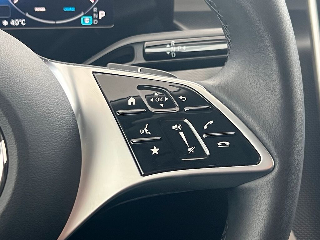 Mercedes-Benz C 220 2023