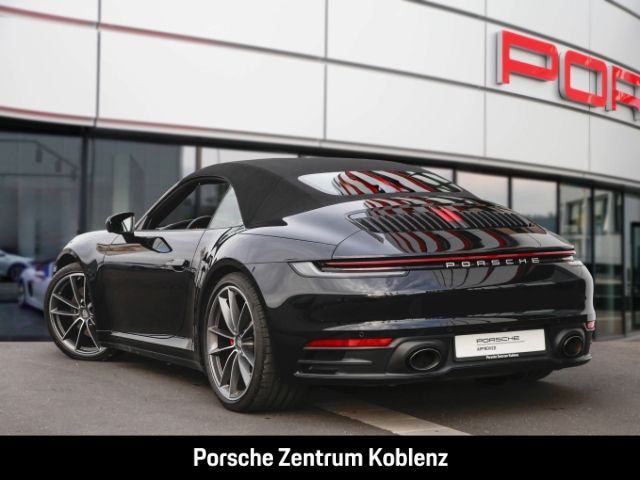 Porsche 992 2020