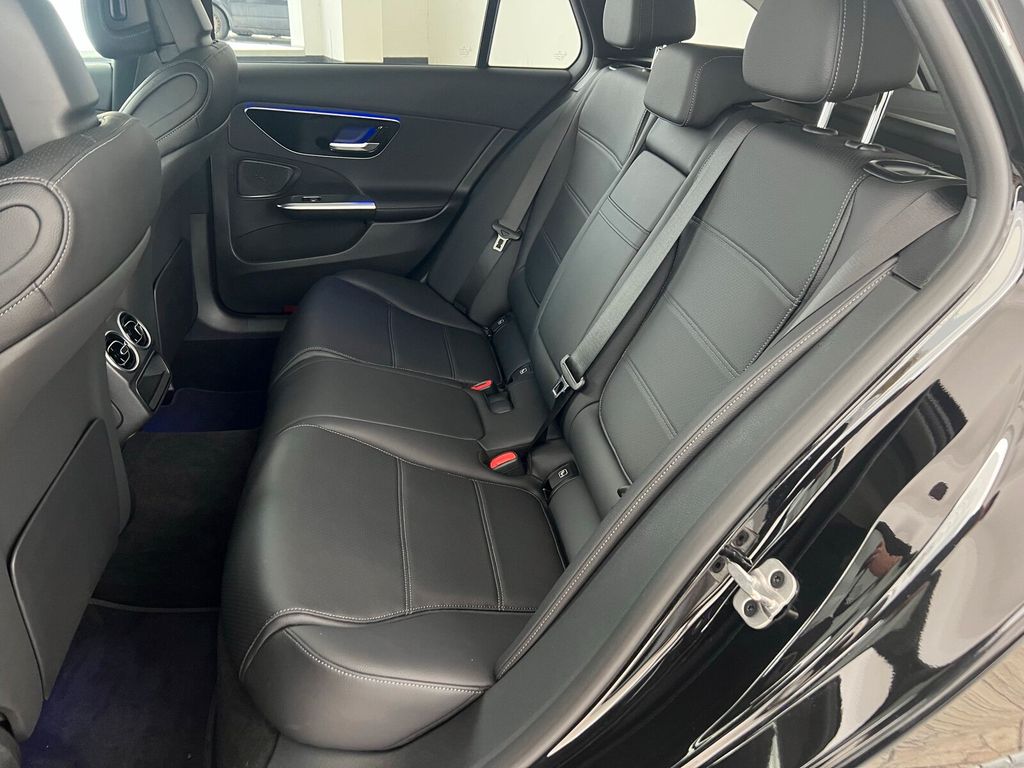 Mercedes-Benz C 220 2023