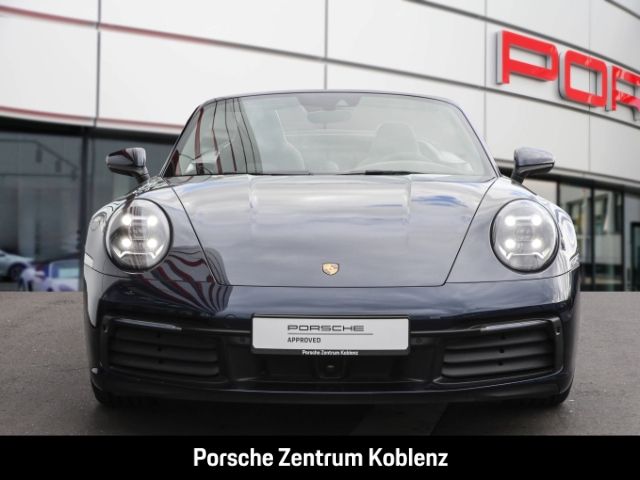 Porsche 992 2021