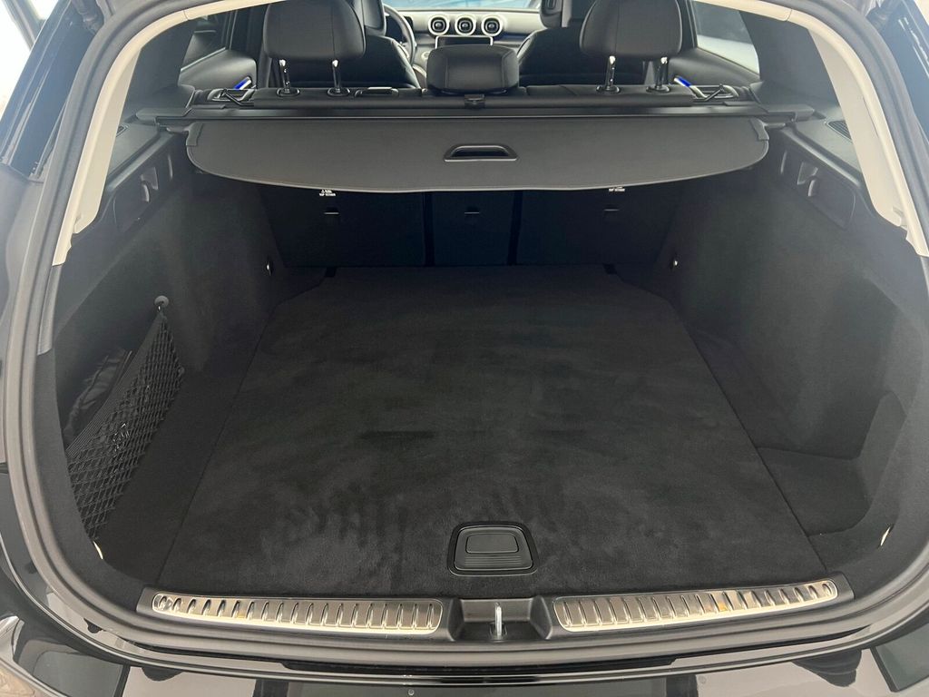 Mercedes-Benz C 220 2023