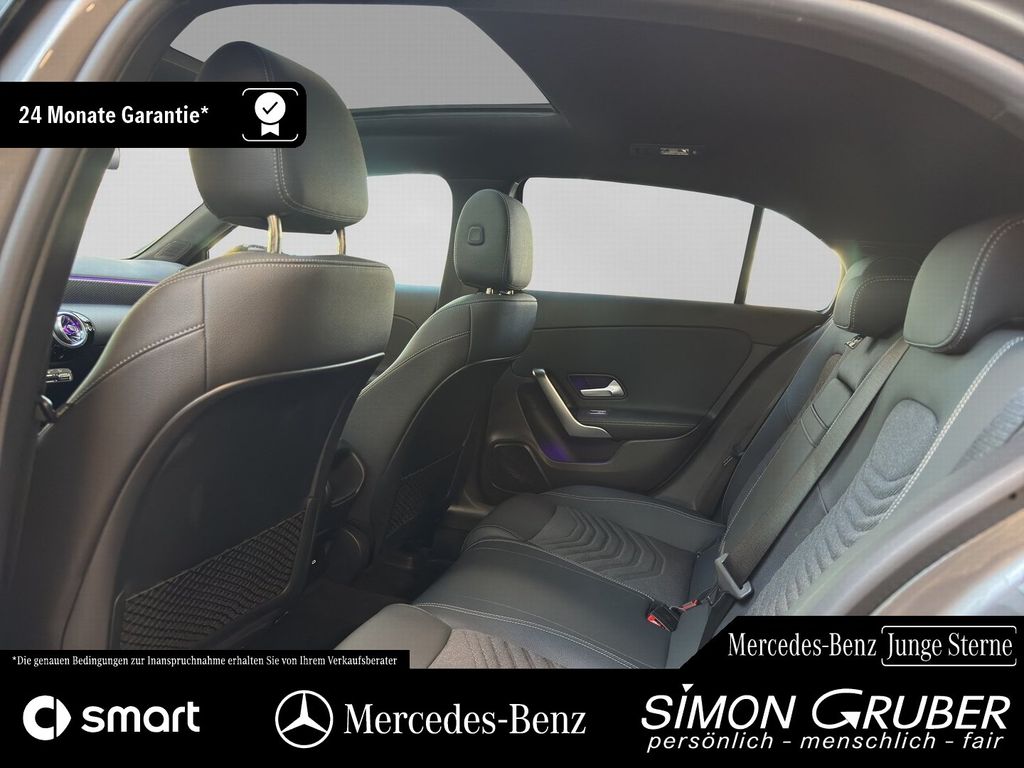 Mercedes-Benz A 250 2024