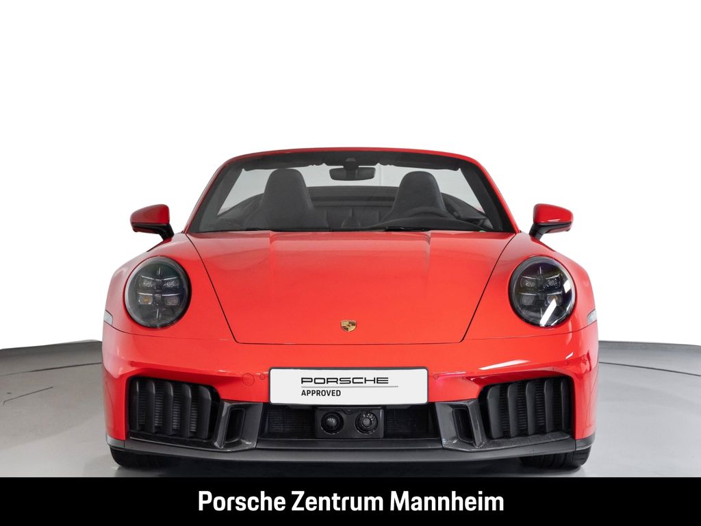 Porsche 992 2024