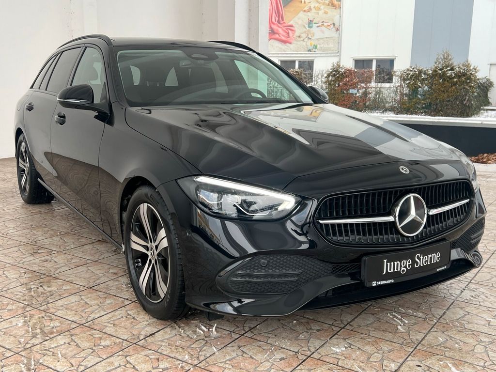 Mercedes-Benz C 220 2023