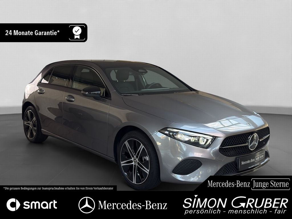 Mercedes-Benz A 250 2024