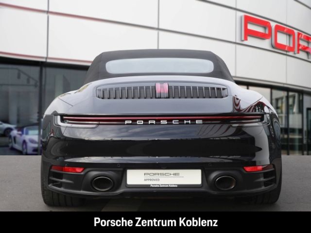 Porsche 992 2020