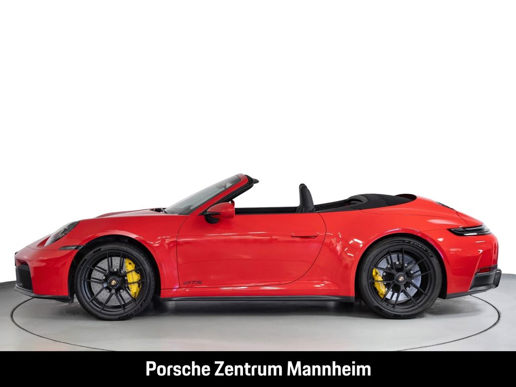 Porsche 992 2024