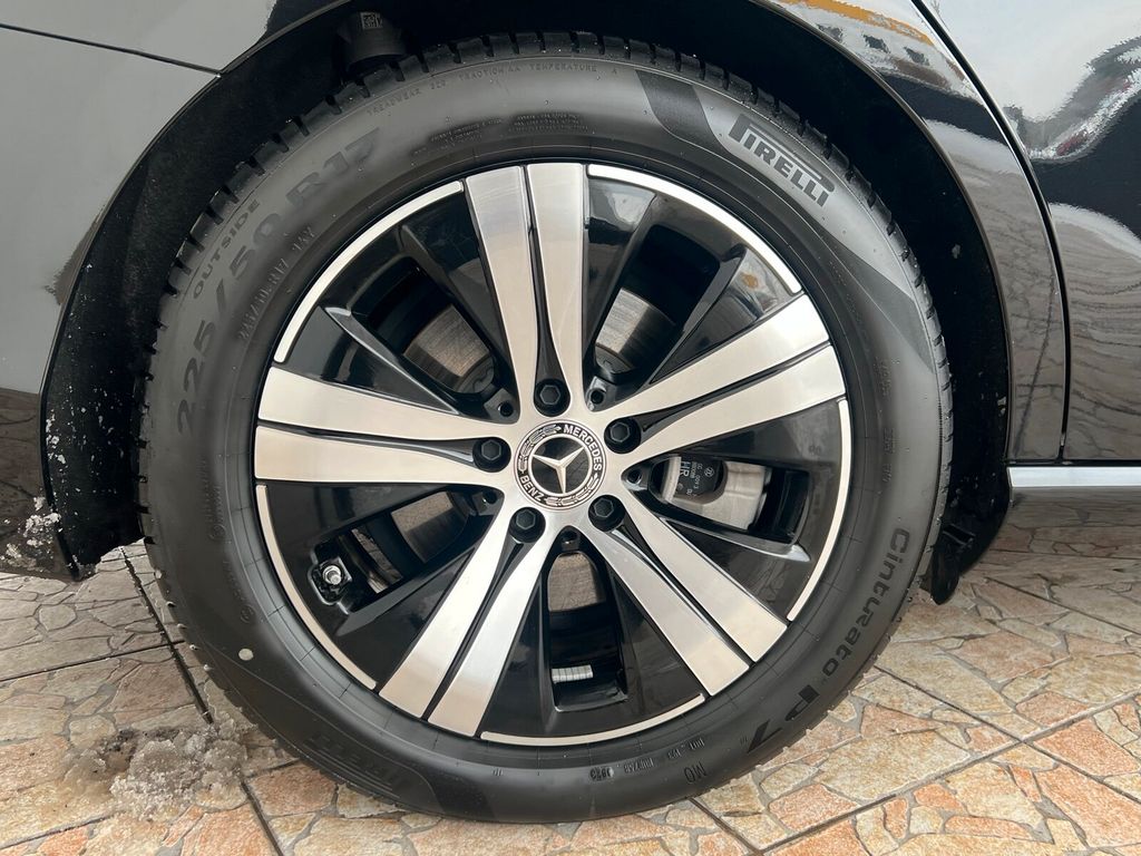 Mercedes-Benz C 220 2023