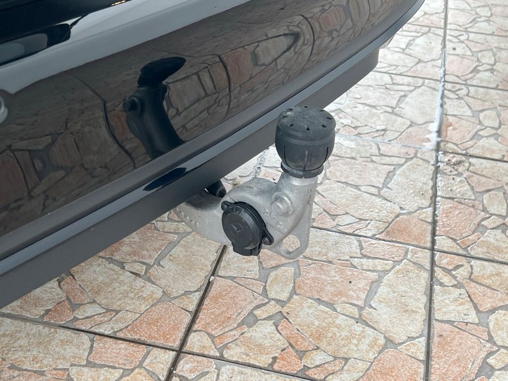 Mercedes-Benz C 220 2023