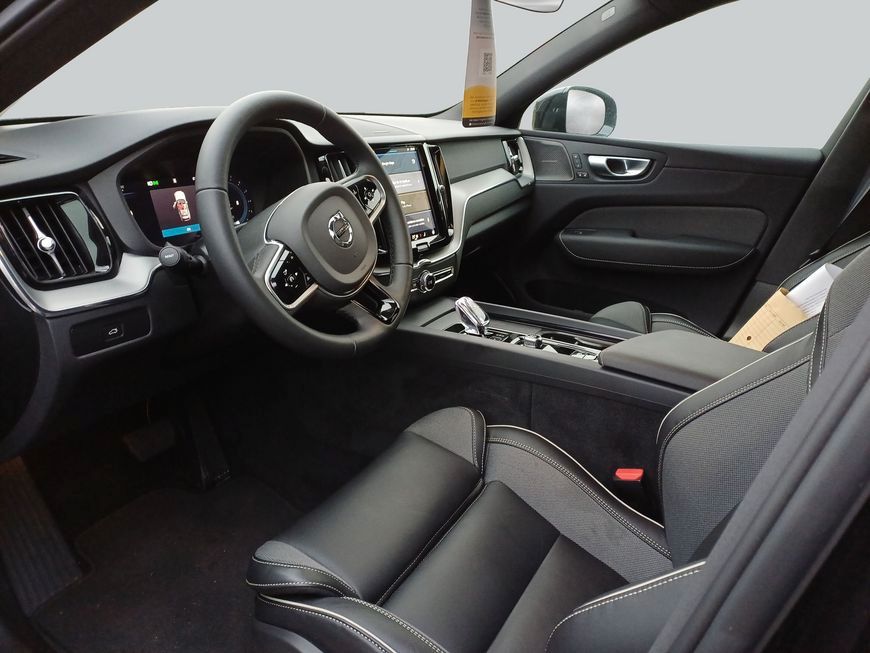 Volvo XC60 2024