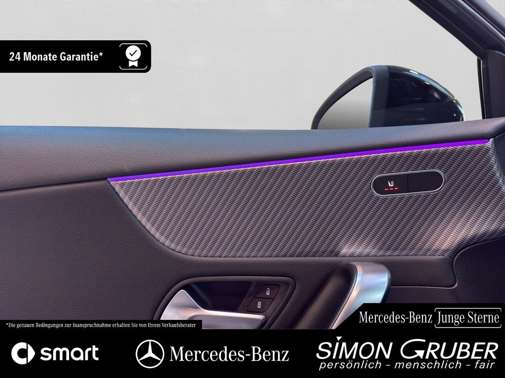 Mercedes-Benz A 250 2024