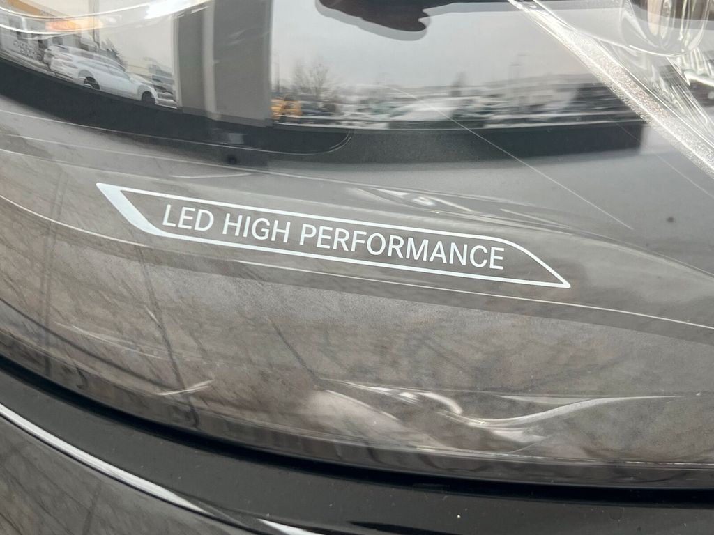 Mercedes-Benz C 220 2023