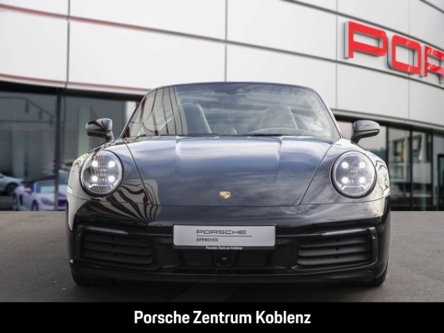 Porsche 992 2020