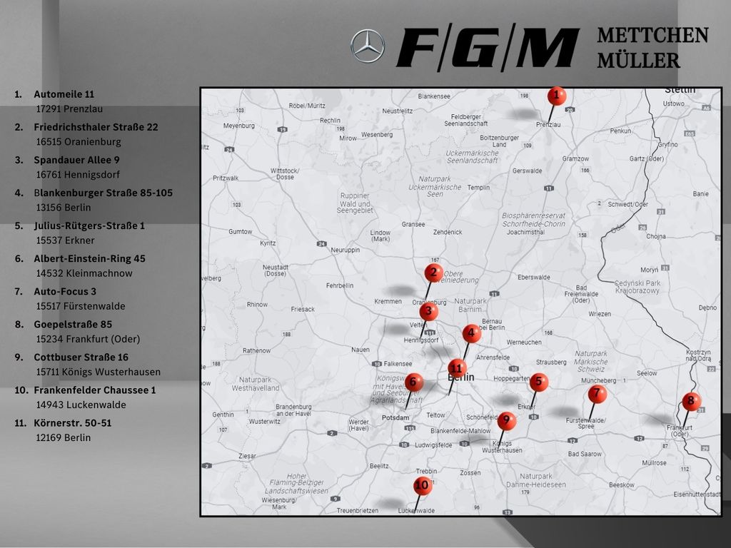 Mercedes-Benz E 400 2021