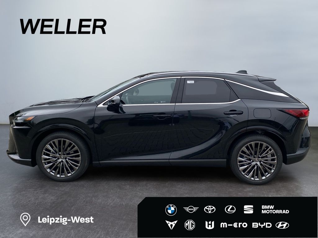 Lexus RX 450